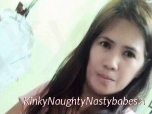 KinkyNaughtyNastybabes21