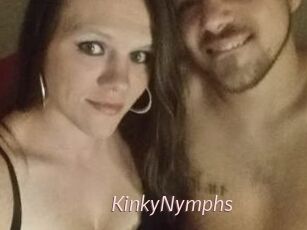 Kinky_Nymphs