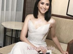 KinkyPamela