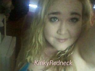 KinkyRedneck