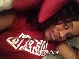 KinkyReviver