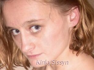 KinkySissyn