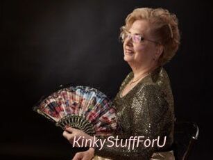 KinkyStuffForU