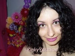 KinkyYasmine