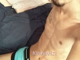 Kinkyboi21