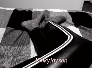 Kinkyjayson