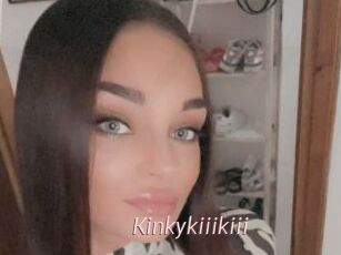 Kinkykiiikiii
