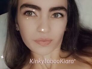 KinkytabooKiara