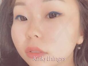 Kinkythingss