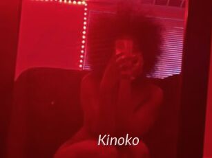 Kinoko