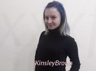 KinsleyBrown
