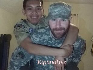 Kip_and_Rex