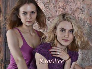 KiraAlice