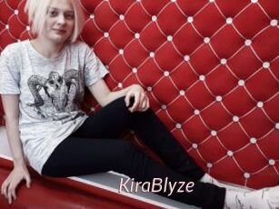 KiraBlyze