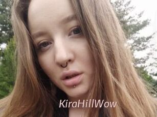 KiraHillWow