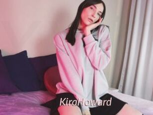 KiraHoward xxx Free Sites