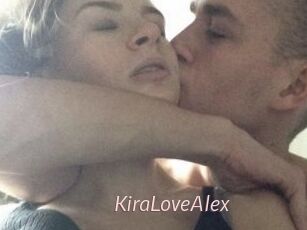 KiraLoveAlex
