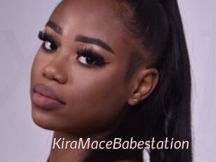 KiraMaceBabestation