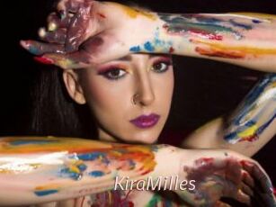 KiraMilles