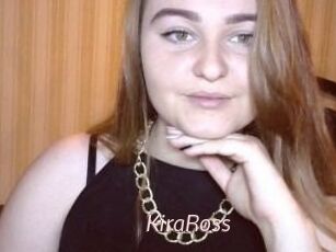 KiraRoss
