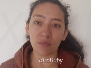KiraRuby