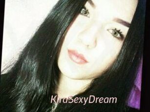 KiraSexyDream