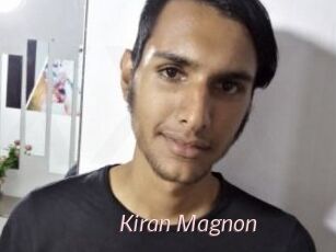 Kiran_Magnon