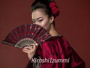 KirashiIzummi