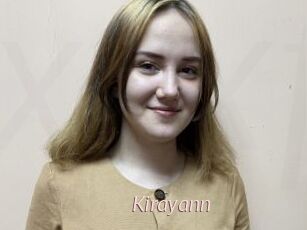 Kirayann