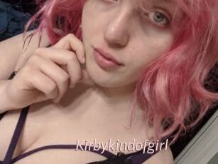 Kirbykindofgirl