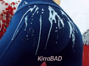 KirraBAD