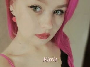 Kirrie