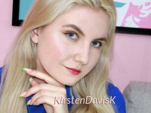 KirstenDavisK