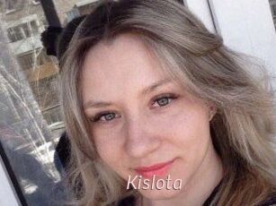 Kislota