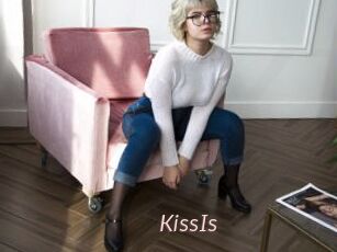 KissIs