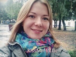KissMeHottie