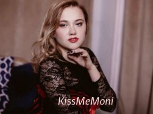 KissMeMoni