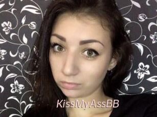 KissMyAssBB