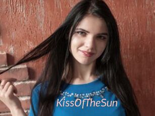 KissOfTheSun