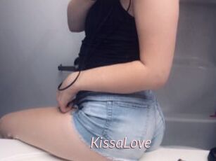 KissaLove