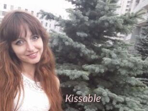 Kissable
