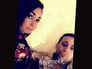 Kissmekk