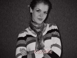 KisssMe
