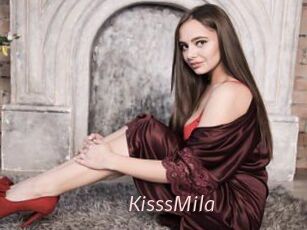 KisssMila