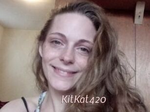 KitKat420