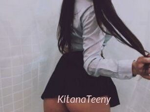 KitanaTeeny xxx Free Sites