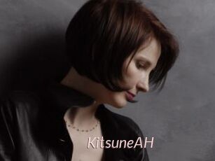 KitsuneAH