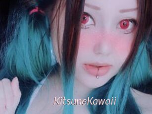 KitsuneKawaii xxx Free Sites
