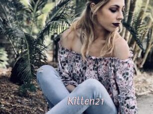 Kitten21