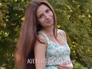 KittenSweetFlowe